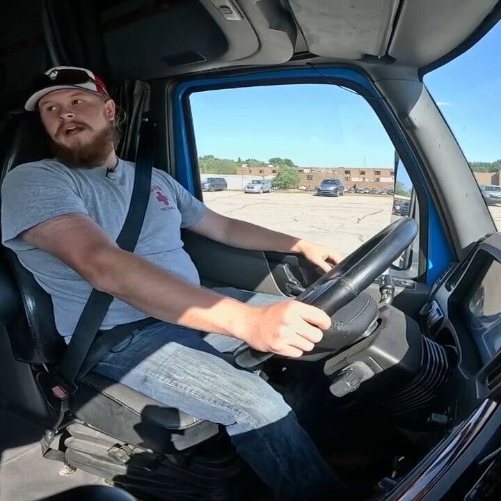 JCTC preparing a new generation of CDL licensed drivers